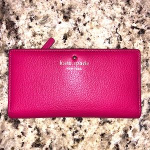Kate Spade Bifold Wallet